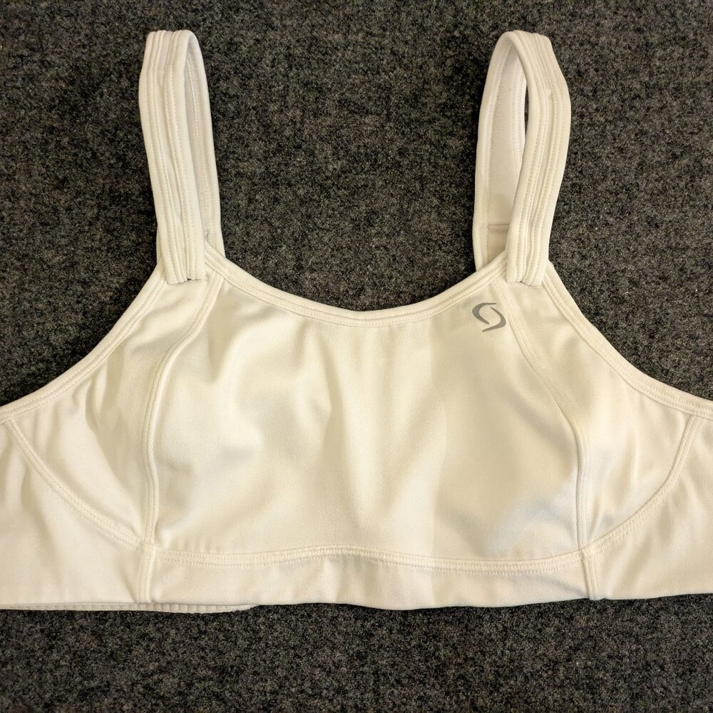 Moving Comfort Sports Bra 36B